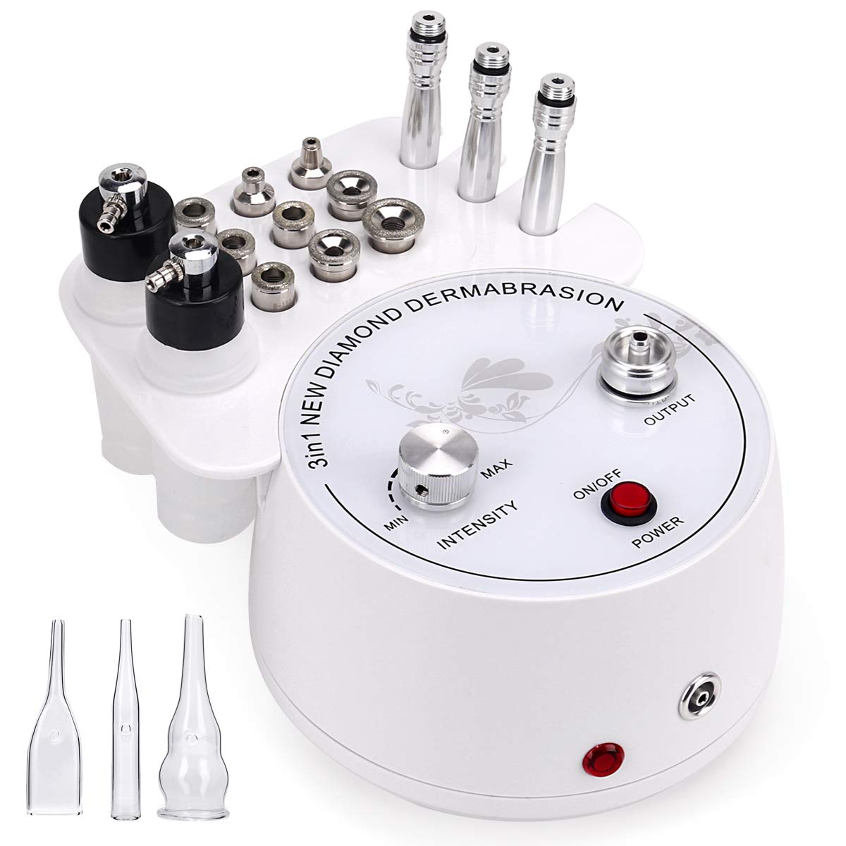 Diamond Dermabrasion Machine