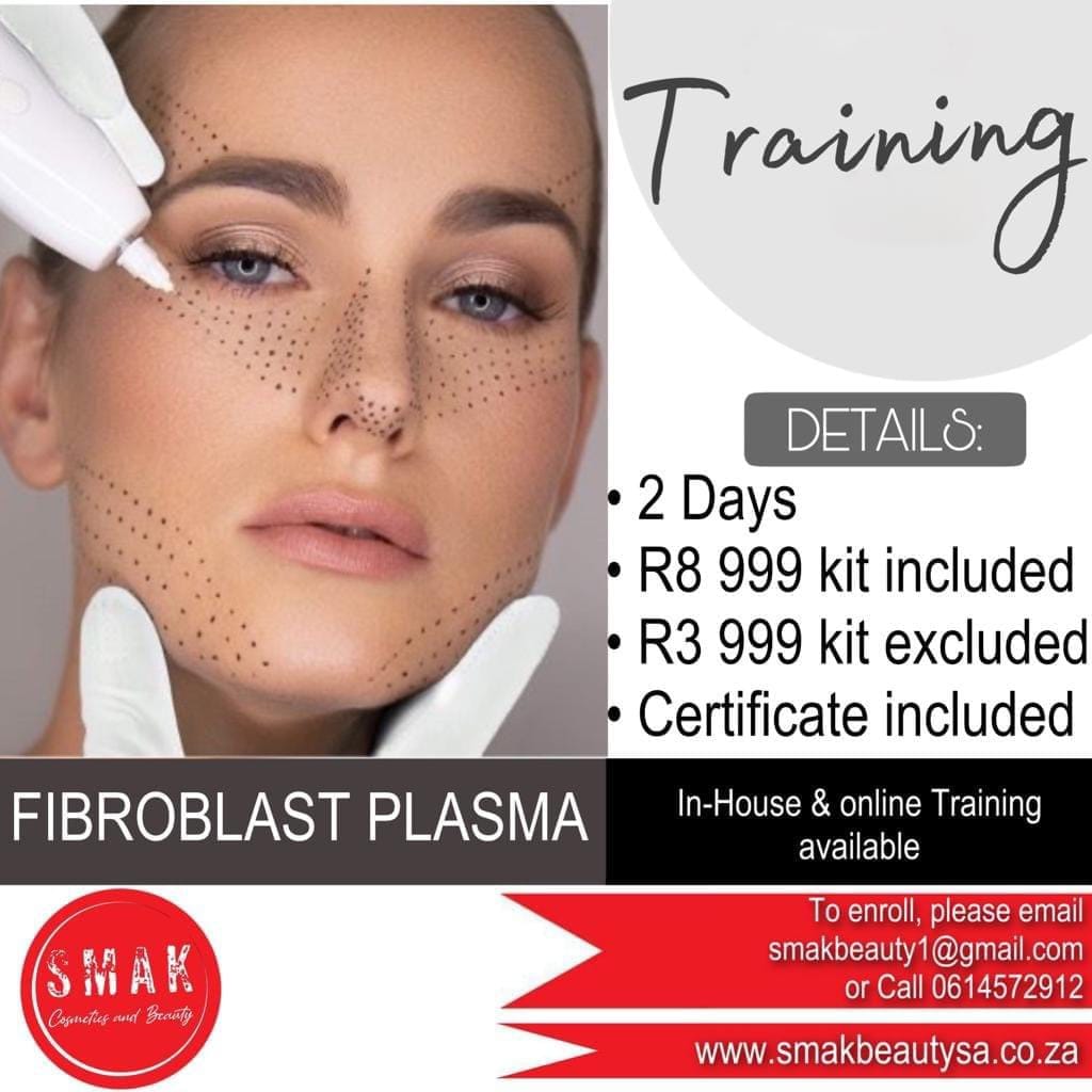 Fibroblast Plasma Workshop/Training