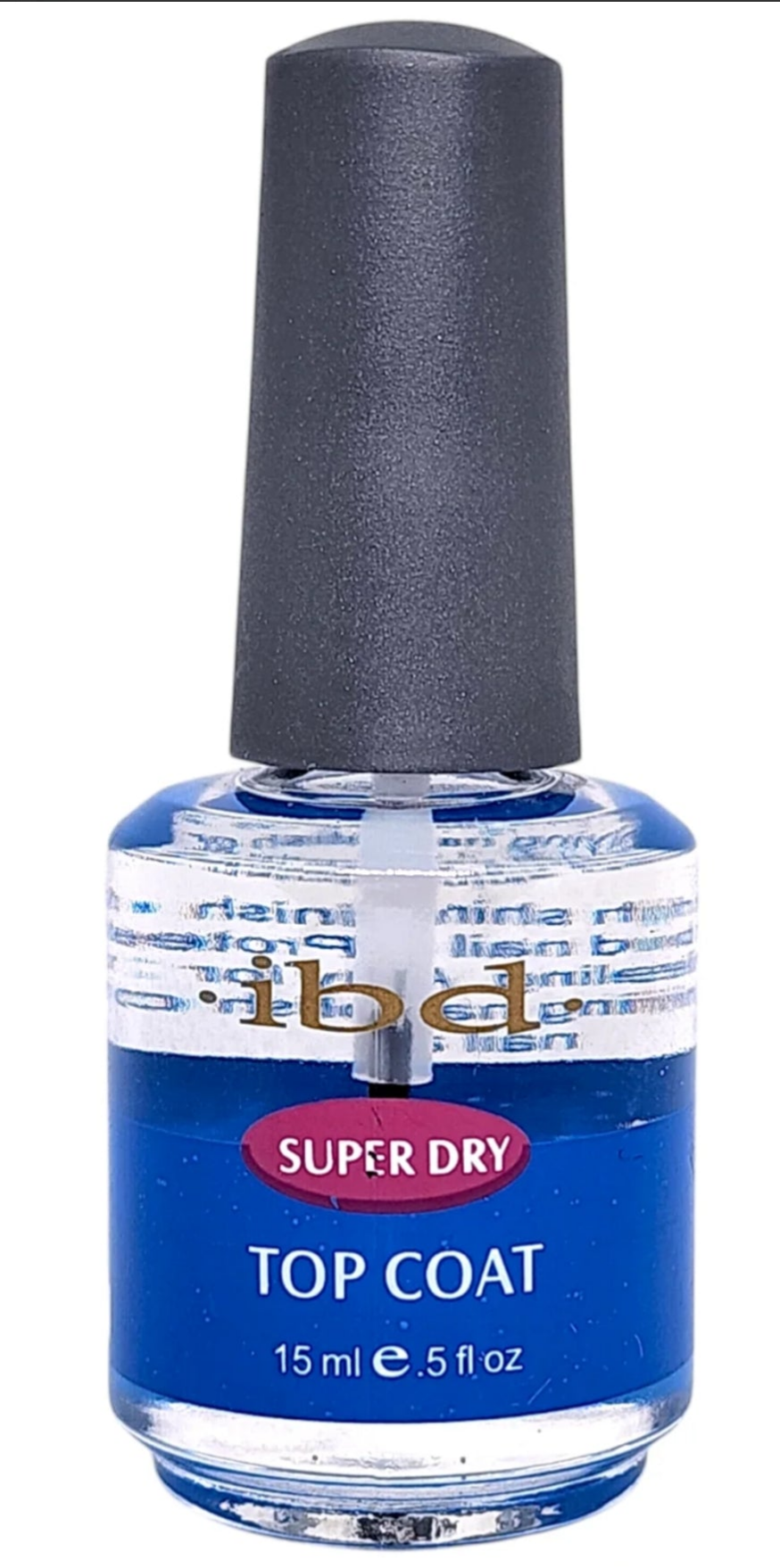 Super Dry Top Coat