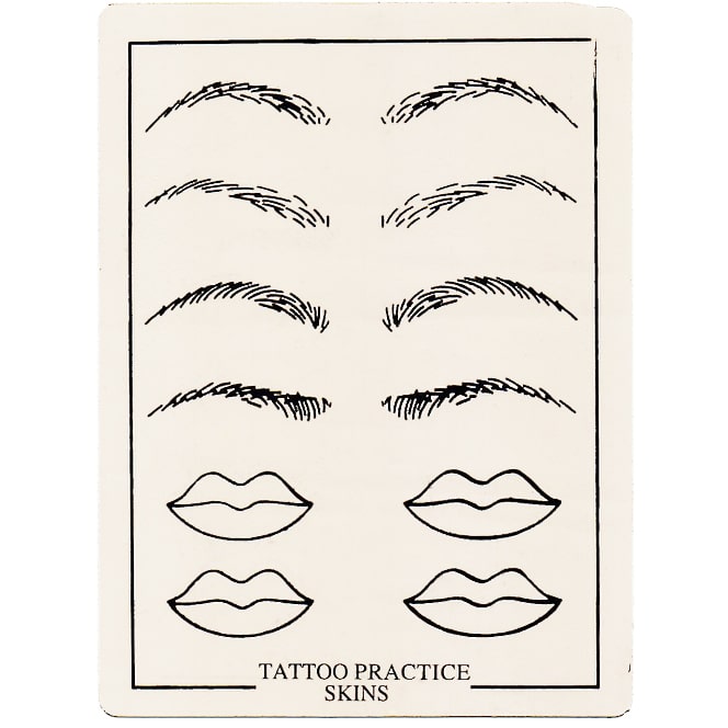 Practice Skins