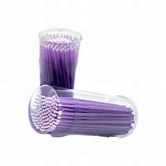 Disposable Micro Applicators 100Pce
