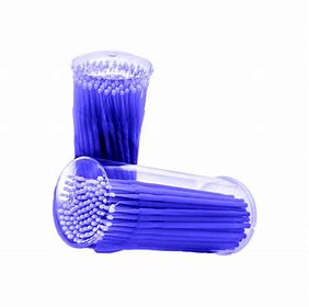 Disposable Micro Applicators 100Pce