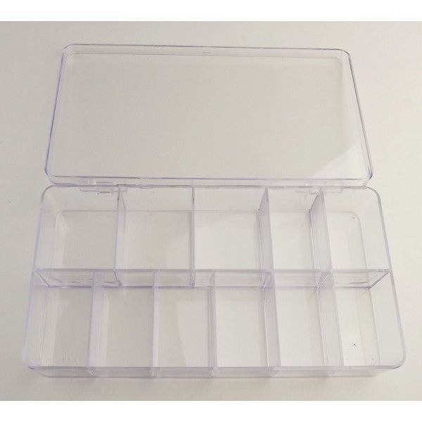 Empty Tips Holder