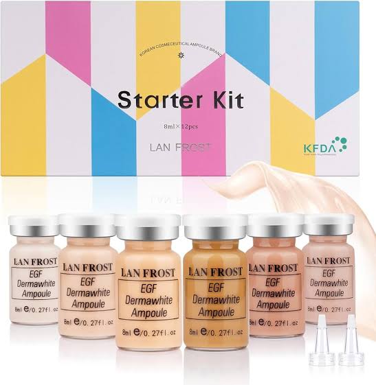 BB Glow Kit