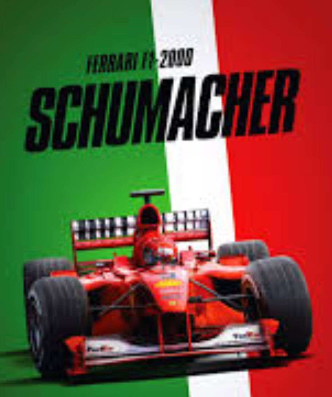 Wall Poster