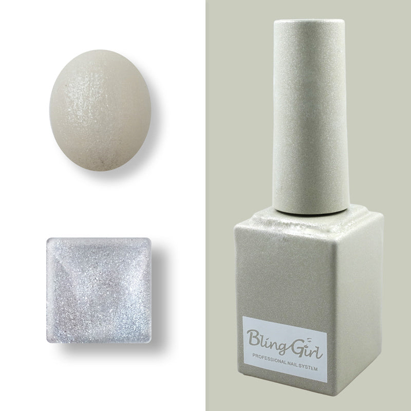 Bling Girl Soak Off UV/LED Gel