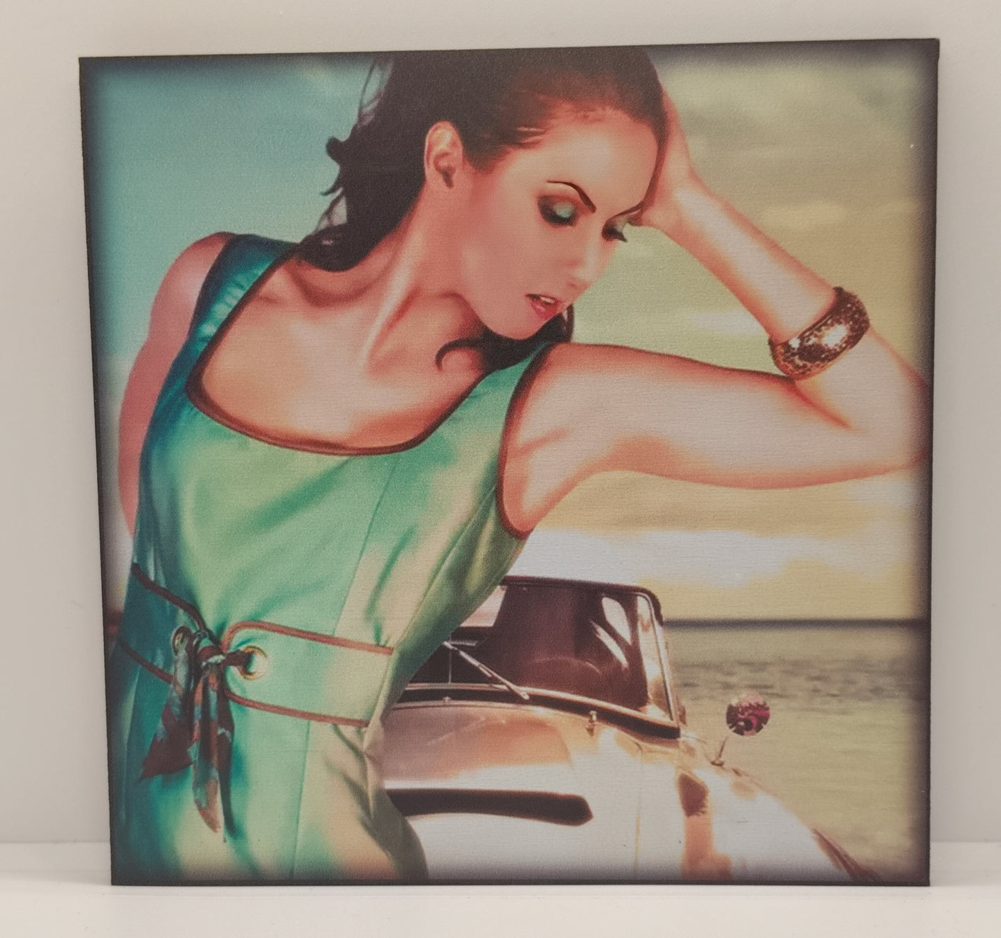 Wall Poster