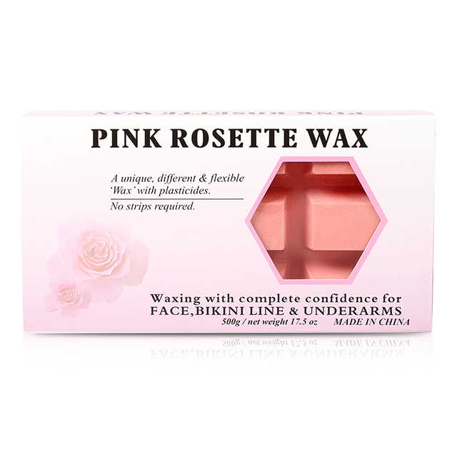 Hot Film Hard Wax