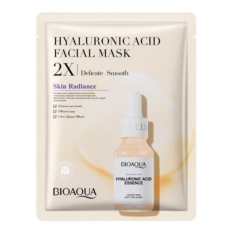 Facial Mask