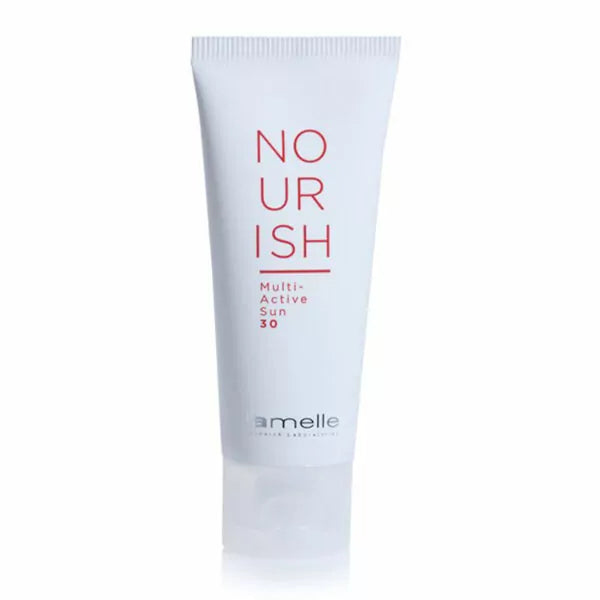 Lamelle Nourish Multi-Active Sun SPF30 – 70ml