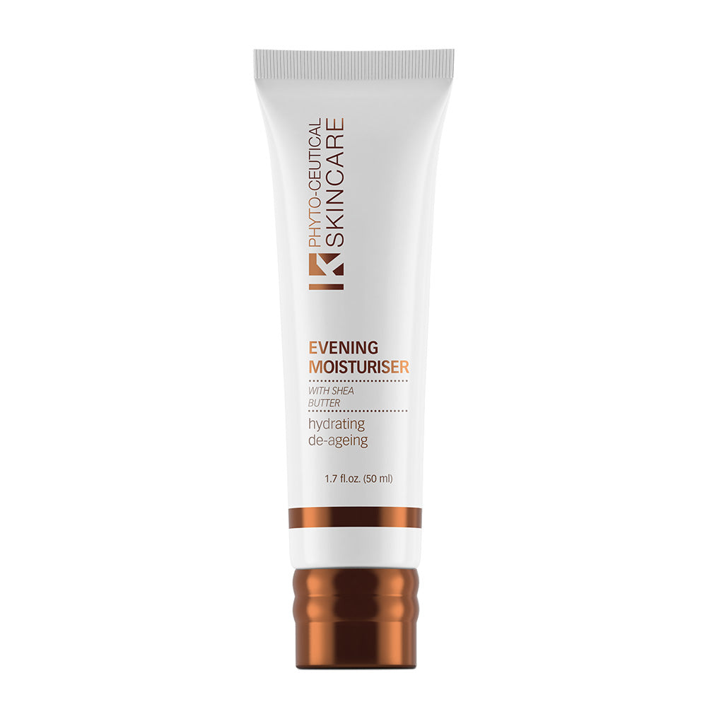 Kalahari Evening Moisturiser