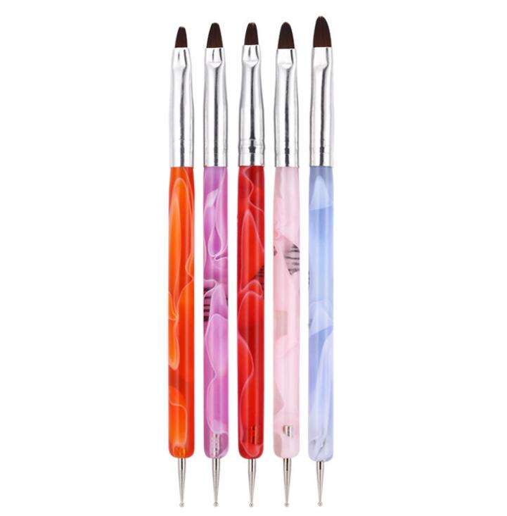 Gel Nail Art Brush/Dotting tool