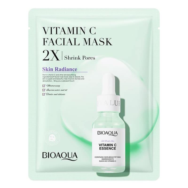 Facial Mask