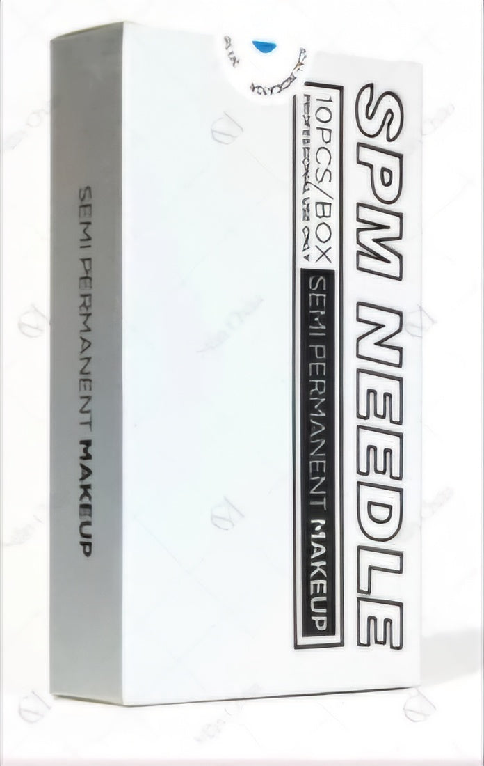 SPM Universal PMU Needle Cartridges