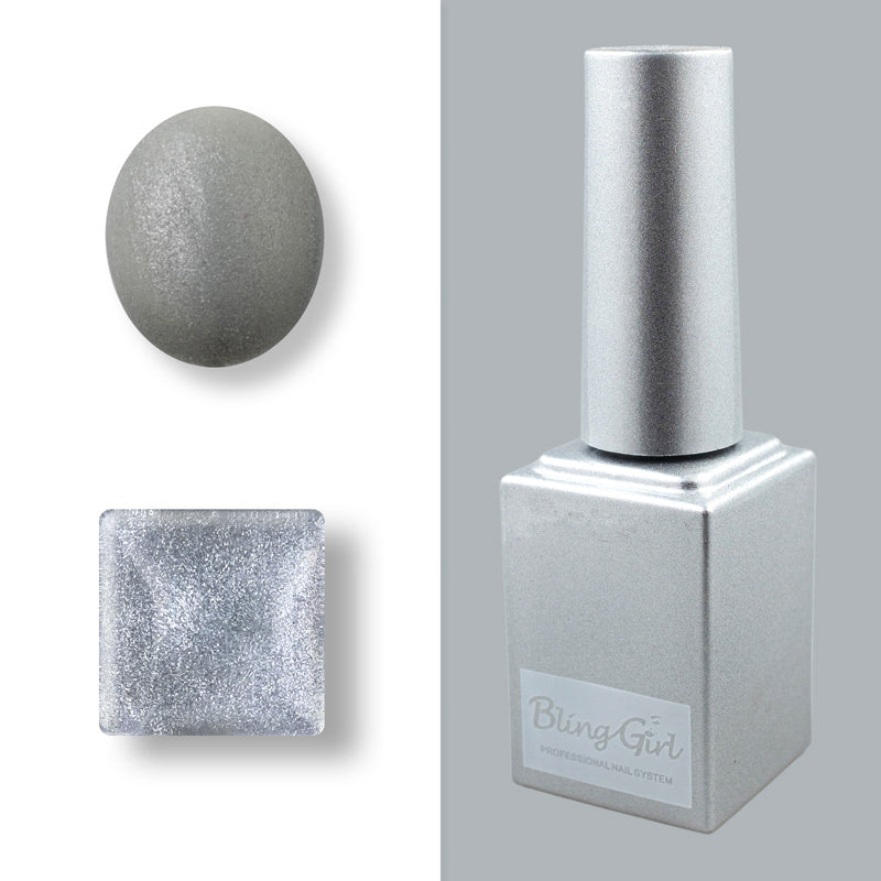 Bling Girl Soak Off UV/LED Gel