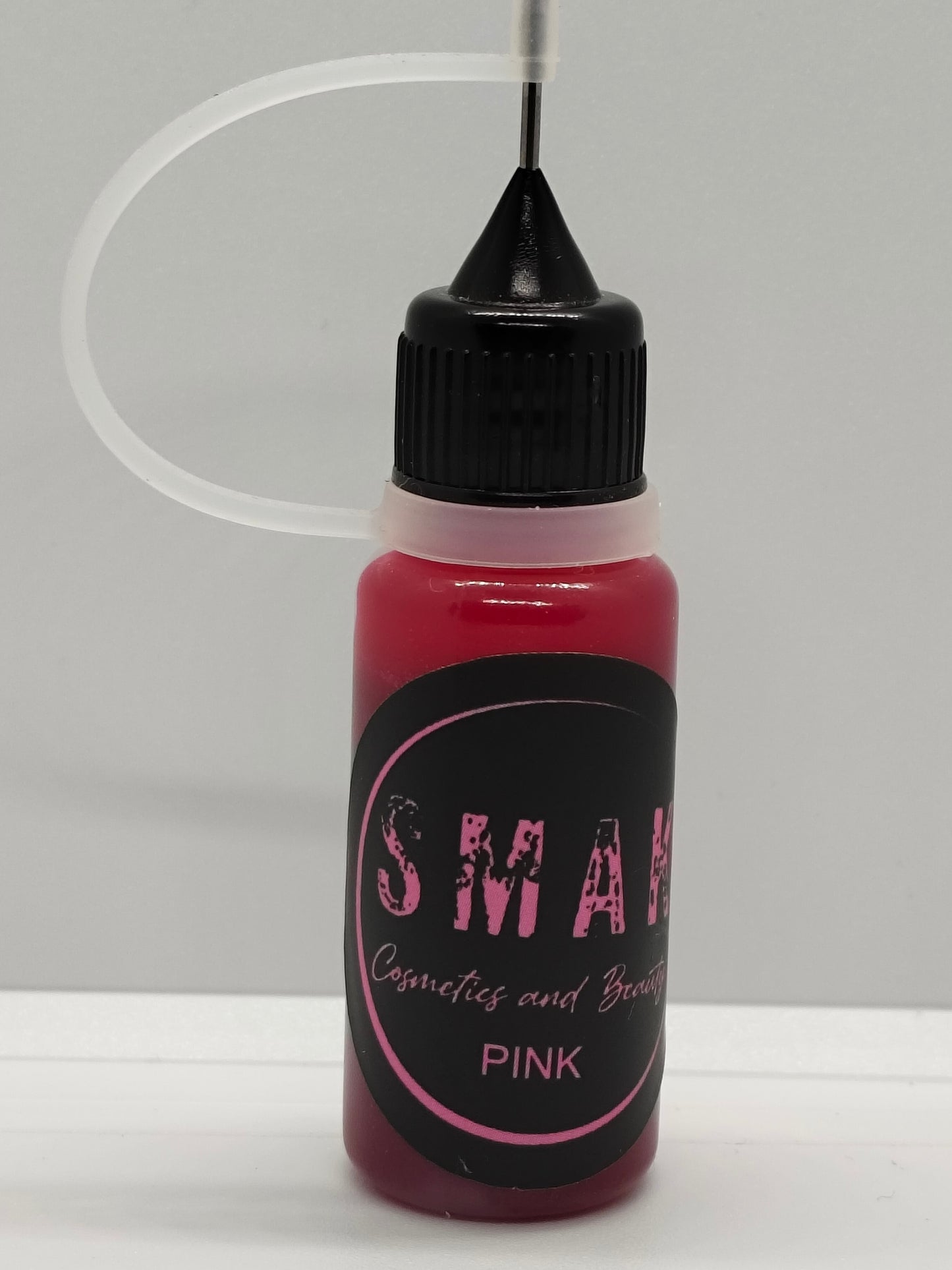 SMAK Henna Ink