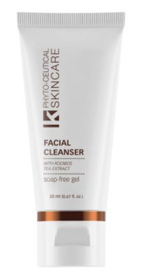 Kalahari Facial Cleanser 20 ml