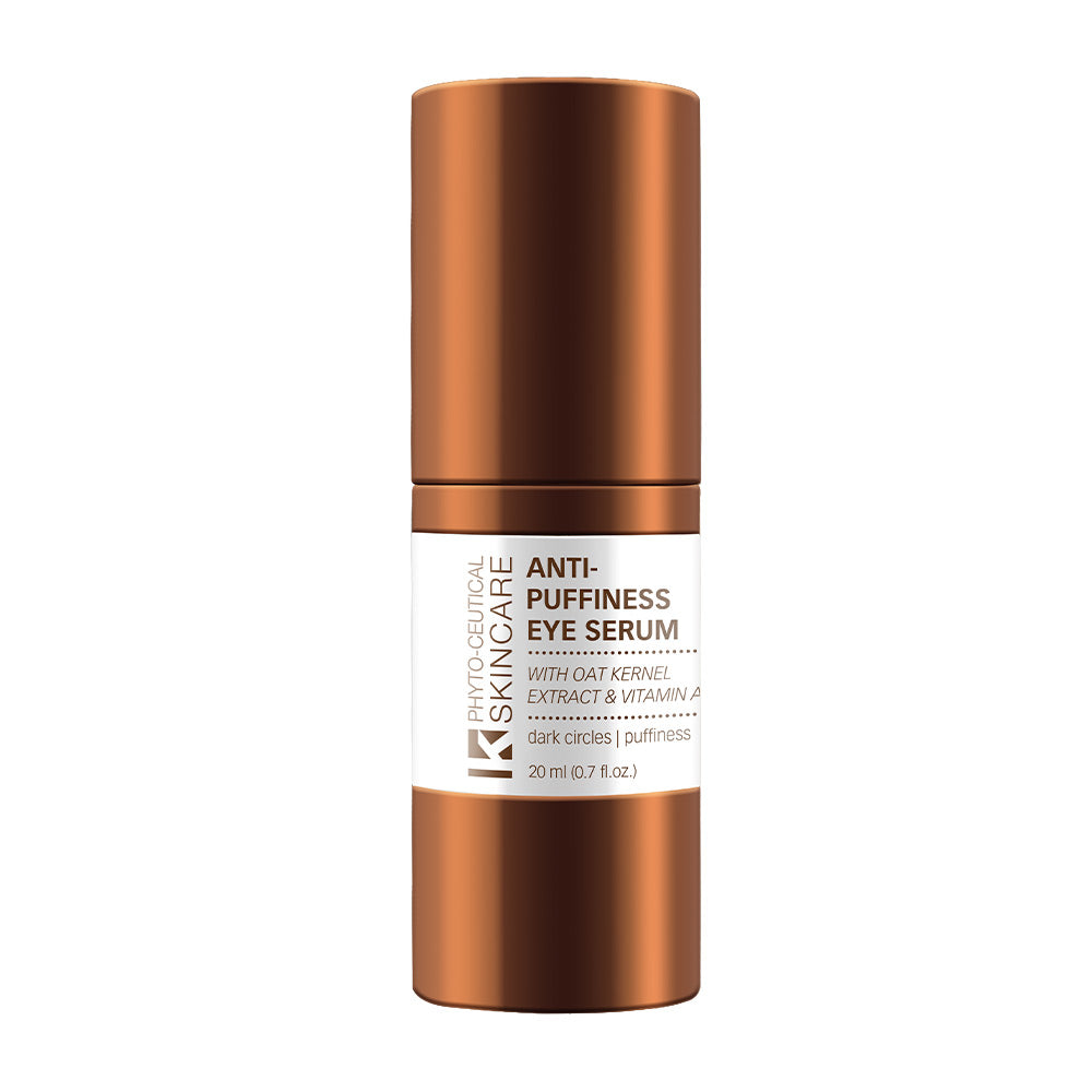 Kalahari Anti-puffiness Eye Serum