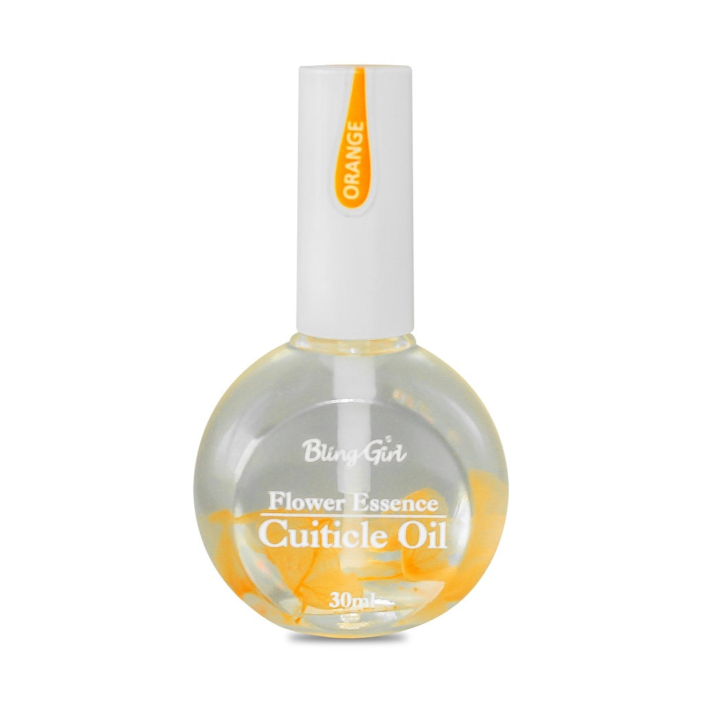 Bling Girl Flower Essence Cuticle Oil