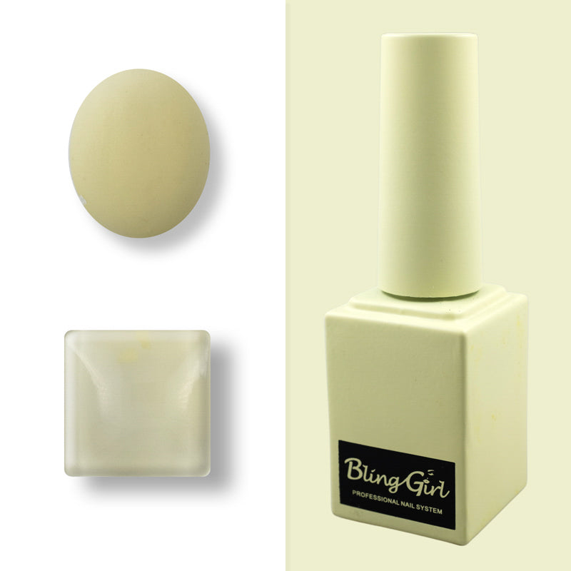 Bling Girl Soak Off UV/LED Gel