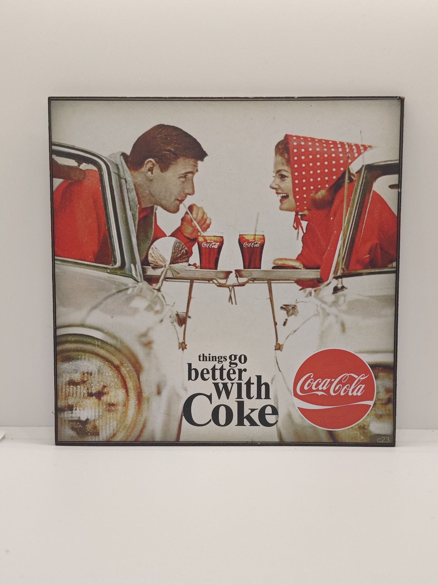 Wall Poster