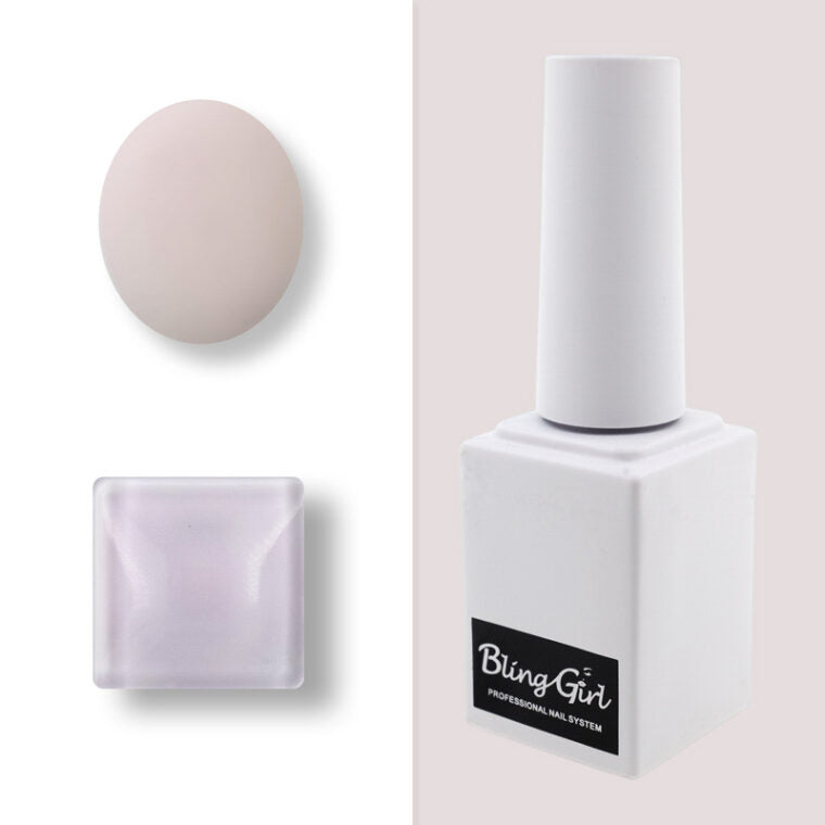 Bling Girl Soak Off UV/LED Gel