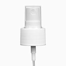 Mist Spray Cap