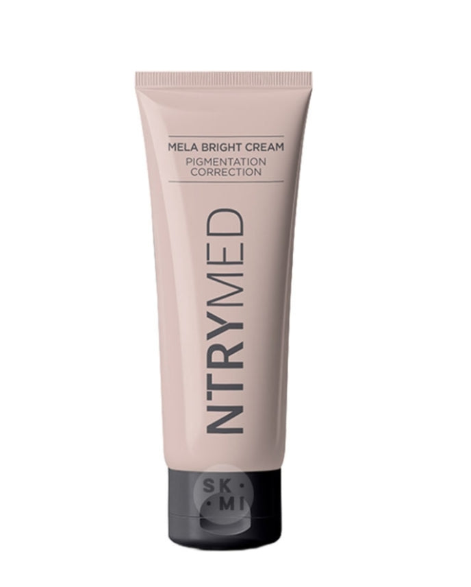 NTRYMED Mela Bright Cream 50 ml