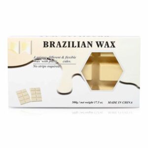 Hot Film Hard Wax