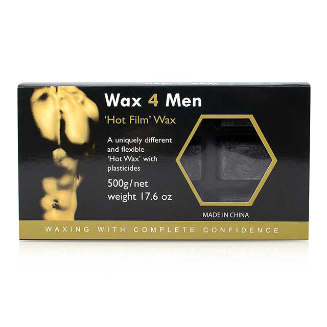 Hot Film Hard Wax