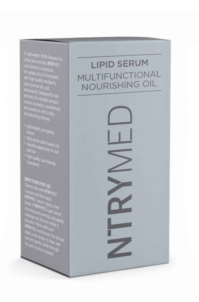 NTRYMED Lipid Serum 30 ml