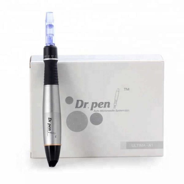 Dr Pen Microneedling device