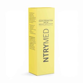 NTRYMED Photo Protection SPF 30