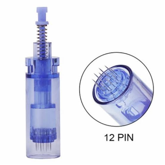 12 Needle Cartridge Dr Pen A1