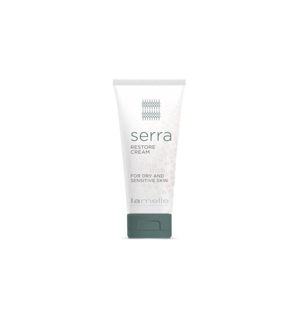 Lamelle Serra Restore Cream