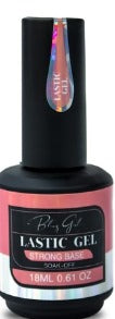 Bling Girl Lastic Gel - 18ml