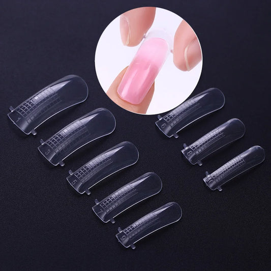 Smak Poly Gel Dual Forms