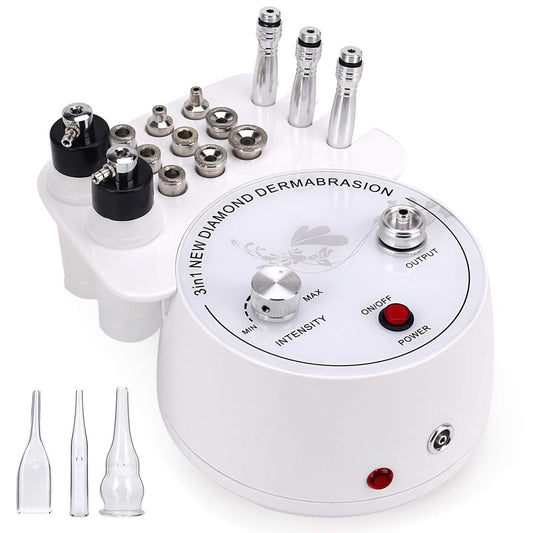 Diamond Dermabrasion Machine