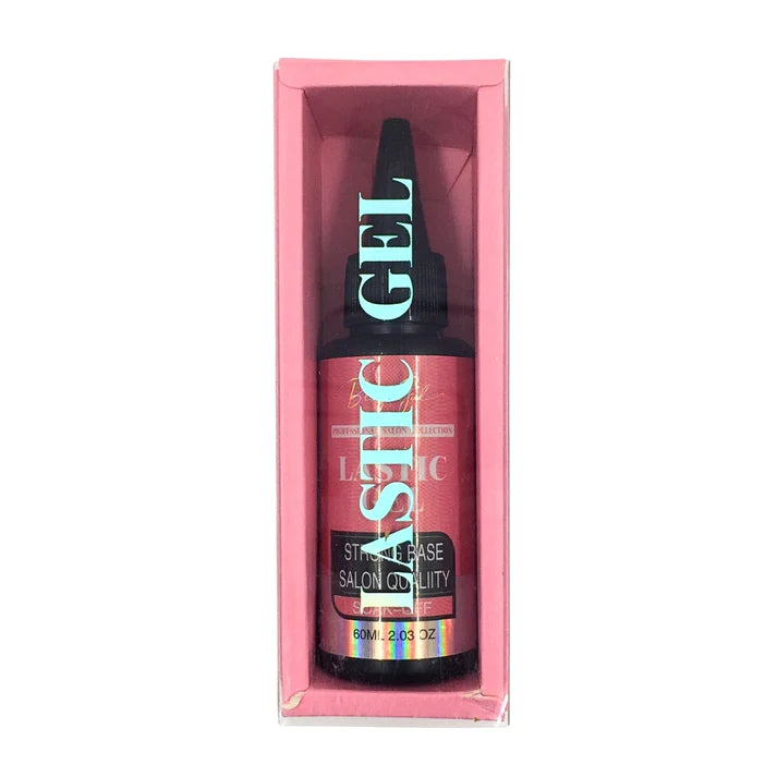 Bling Girl Lastic Gel 60ml