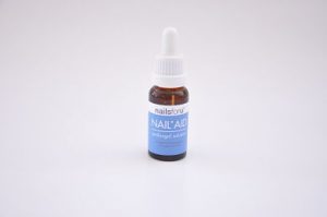 Nailsforu Nail Aid - Antifungal Solution 15ml