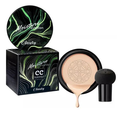BB Cream Foundation