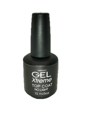 Nailsforu Gel Extreme Top Coat 15ml