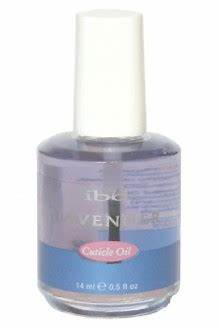 IBD Lavender Cuticle Oil - 15ml