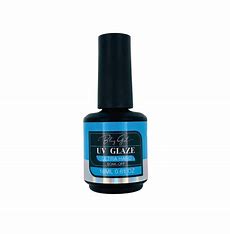 Bling Girl UV Glaze - 18ml