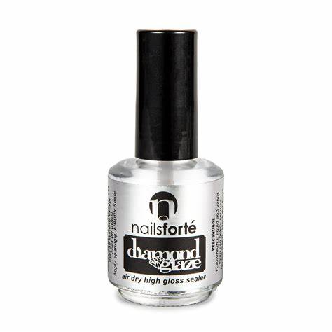 Nailsforte - Diamond Glaze 15ml