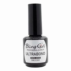 Bling Girl Ultra Bond 15ml