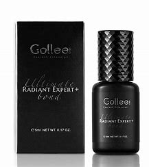 Gollee Ultimate Bond 0.5 glue - Radiant Expert 15ml