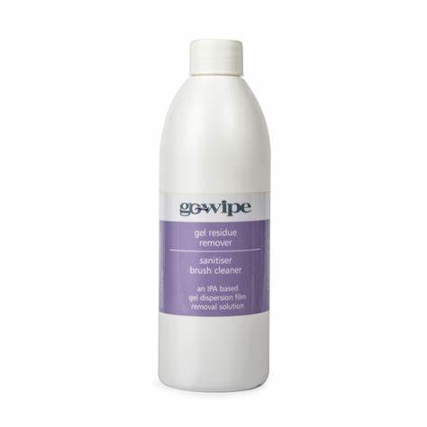 Nailsforu Spray Go Wipe - Sanitizer 100ml