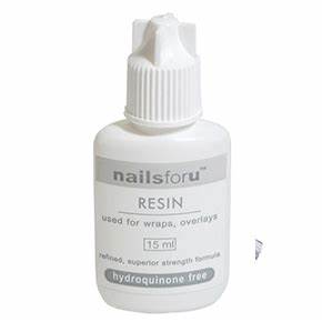 Nailsforu Resin 15ml