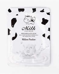 Million Pauline Facial Mask